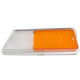 CABOCHON DE CLIGNOTANT TR6 AVANT DROIT
