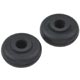 SILENT-BLOC DE BIELLETTE D'AMORTISSEUR TR4-TR5-TR6-TR7 (LA PAIRE)