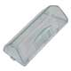 LENTILLE D'ECLAIRAGE DE PLAQUE TYPE LUCAS (L766) GAUCHE