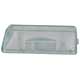 LENTILLE D'ECLAIRAGE DE PLAQUE TYPE LUCAS (L766) DROIT