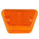 CABOCHON DE FEU D AILE TYPE LUCAS (L826) "STRIE" GAUCHE