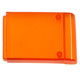 CABOCHON DE FEU ARRIERE TYPE LUCAS (L832) DROIT (CLIGNOTANT)