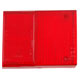 CABOCHON DE FEU ARRIERE TYPE LUCAS (L832) GAUCHE (STOP)
