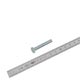 VIS HEXAGONALE 0-11/32" x 54mm