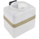RESERVOIR DE LAVE-GLACE TR6/SPIT + SUPPORT