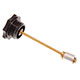 AMORTISSEUR DE BOISSEAU "STROMBERG" TR4/TR6/TR250/TR8/RANGE ROVER