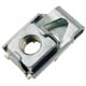 ECROU PRISONNIER (CAVALIER) 0-1/4" UNF