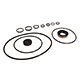 KIT REPARATION POMPE DE DIRECTION STAG