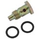 VIS BANJO DE DOSEUR D'INJECTION TR5-TR6 (CLAPET)