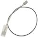 FAISCEAU ELECTRIQUE (BOBINE/ALLUMEUR) TR5-TR6 (MALE/FEMELLE)