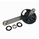PIGNON DE MOTEUR D'ESSUIE-GLACE (100°) TRI 2500