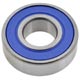 ROULEMENT DE DYNAMO/ALTERNATEUR (16ACR/17ACR) AVANT (KIT)