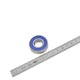 ROULEMENT DE DYNAMO/ALTERNATEUR (16ACR/17ACR) AVANT (KIT)