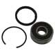ROULEMENT DE DYNAMO/ALTERNATEUR (16ACR/17ACR) AVANT (KIT)