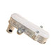 TEMPERATURE COMPENSATOR