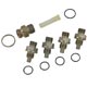 KIT DE RACCORDS DE POMPE A INJECTION TR5-TR6