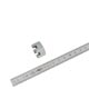 ECROU CRENELE DE MOYEU SPRIGET/MINOR (AVANT)