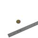 PASTILLE DE DESSABLAGE (DISH) 15,87mm (0-5/8) TR2-TR3-TR4-TR5-TR6/SPITFIRE