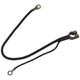 CABLE DE BATTERIE T2000-T2500-T2.5PI (NEGATIF)