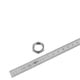 ECROU DE SUPPORT D'ESSUIE-GLACE JAGUAR MK / TYPE-E / DAIMLER