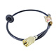 CABLE DE COMPTEUR INNOCENTI (CLIPSE/VISSE 083CM)