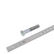 VIS HEXAGONALE 0-3/8" x 46,60mm