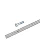 VIS HEXAGONALE 0-5/16 UNF x  28mm (MGB ARBRE TRANS / SPRIGET AMORTISS)