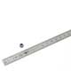 ECROU NYLSTOP 0-10/32" UNF