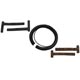 JOINT SPI DE VILEBREQUIN LAND-ROVER (EMBRAYAGE)/VILEBREQUIN TR3