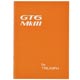 LIVRE/MANUEL DU CONDUCTEUR GT6 1970-1973