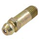 GRAISSEUR (DROIT/LONG) 0-1/4" BSP  MGA/AUSTIN-HEALEY/RANGE-ROVER