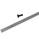 VIS PLATE NOIRE