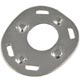 BOUTON PRESSION DE CAPOTE/COUVRE-TONNEAU "LIFT THE DOT" (FEMELLE) RONDELLE