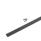 CLIP-DOOR SEAL TR2-3