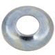 QUART DE TOUR "DZUS" (RONDELLE) TR2-TR3