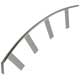 JONC D'AILE TR2-TR3 (ARRIERE) INFERIEUR