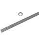 QUART DE TOUR "DZUS" (RONDELLE) TR2-TR3-TR3A (PARE-BRISE) METAL