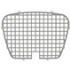 CALANDRE TR2 (ALUNIMIUM)