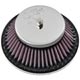 CONE FILTER HS6 (K&N)