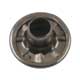 RIVET-CAP 9mm FEMALE