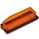CABOCHON DE FEU (REPETITEUR) T2000/2500 (GAUCHE)