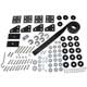 KIT DE MONTAGE DE CHASSIS/CAISSE TR4A-TR5-TR6
