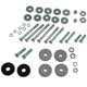 KIT DE MONTAGE DE CHASSIS/CAISSE SPITFIRE-GT6