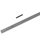 GOUPILLE DE FOURCHETTE MG/SPRIGET/TR/AH (LUCAS 22D6 - 3/16 x 1)