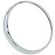 CERCLAGE DE PHARE EXTERIEUR MGB/ASTON-MARTIN/JAGUAR/COBRA (CUIVRE)