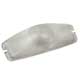 CABOCHON DE FEU TYPE LUCAS (L686) BLANC