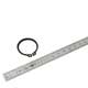 CIRCLIP DE 1ere/3eme TR5-TR6