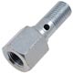 VIS BANJO/RALLONGE 0-3/8"UNF-BSA x 25mm (CONTACTEUR DE STOP/FREIN) TR2-TR3