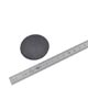 BOUCHON CAOUTCHOUC 37mm