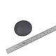 BOUCHON CAOUTCHOUC (ROND) 38mm TR2-TR3-TR4